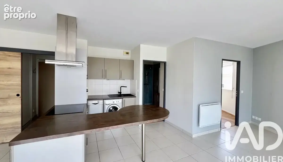 Photo 1 - Appartement à LA ROCHELLE
