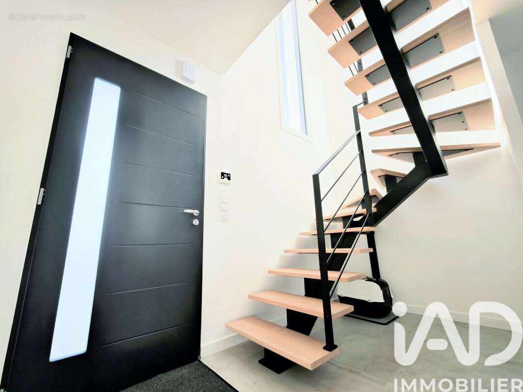 Photo 7 - Maison à ROMILLE