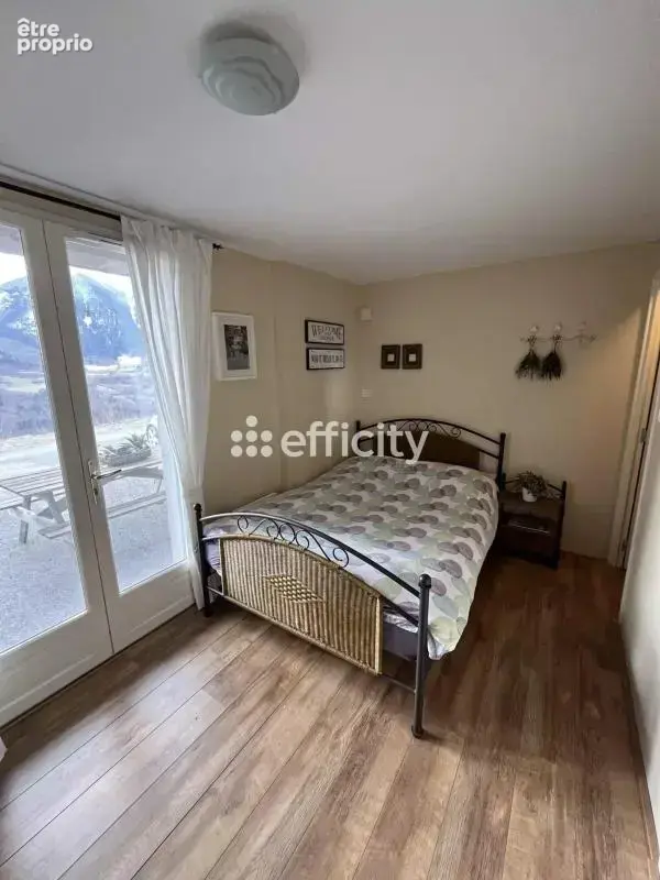Maison 5 pièces 100 m² à vendre à Aspres-Les-Corps (05800) - photo 12