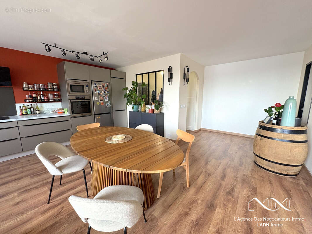 Appartement à SARAN