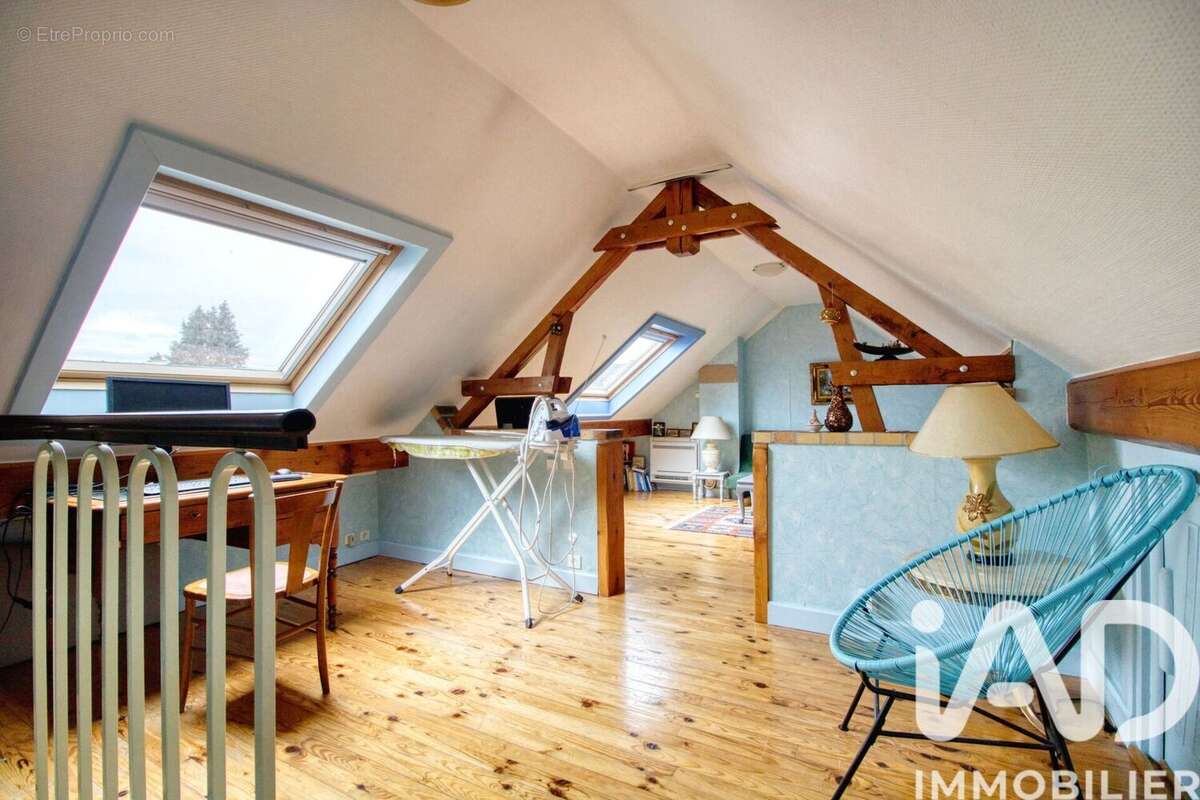 Photo 9 - Maison à FOSSES