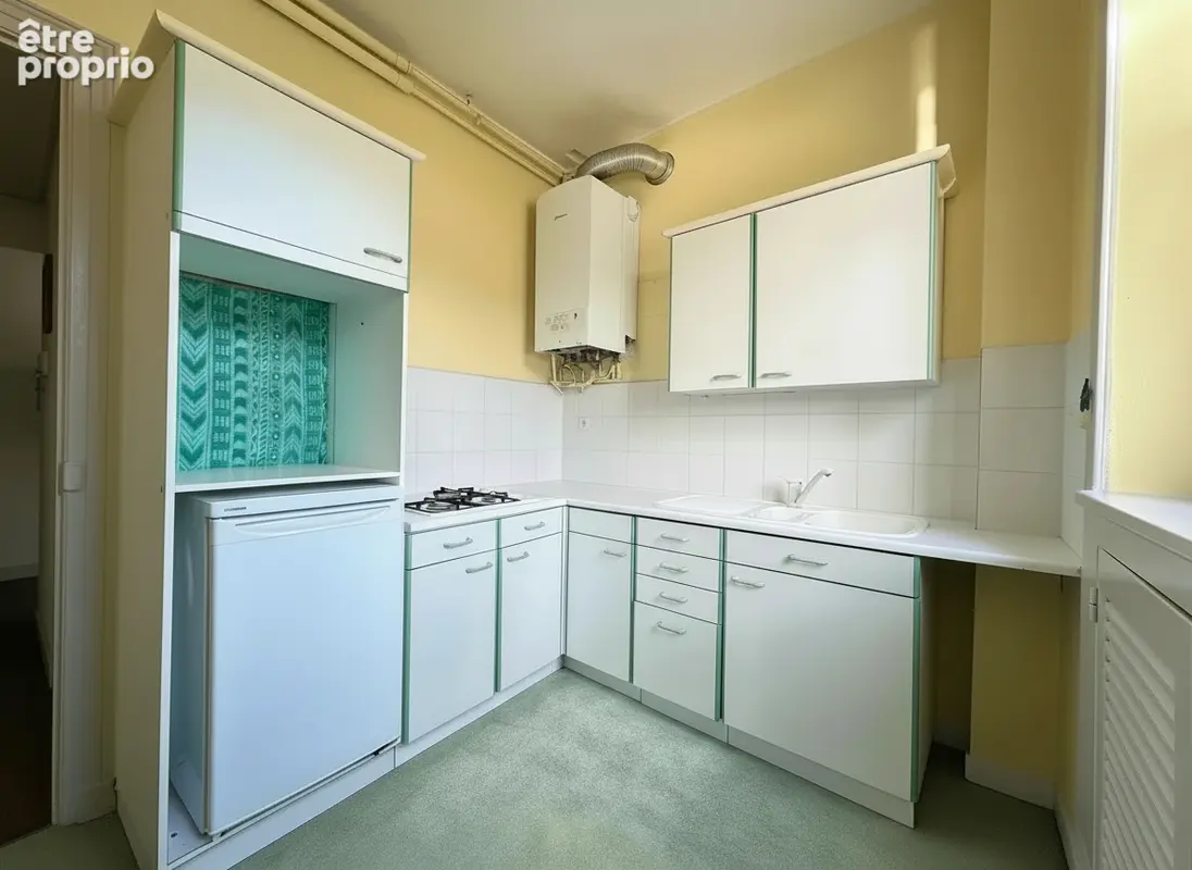 Maison Saint Brieuc 3 pièces 91.6 m2 - photo 11
