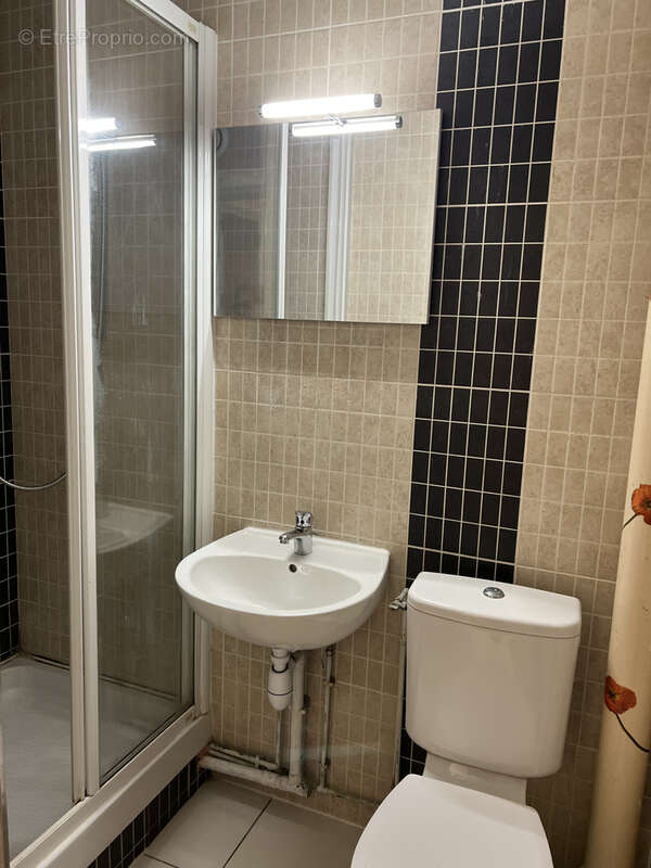 Appartement à GRADIGNAN