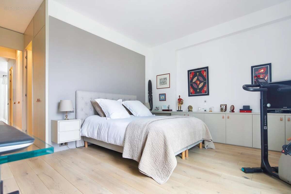 Appartement à PARIS-7E