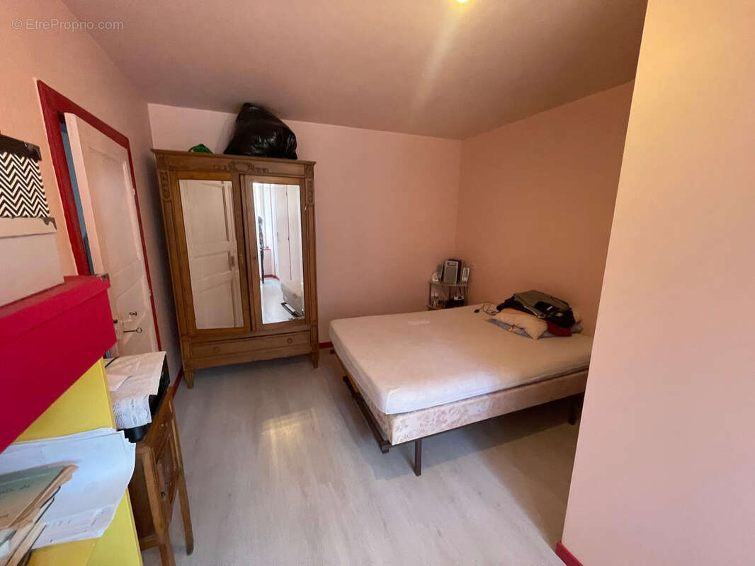 Maison à LABASTIDE-ROUAIROUX