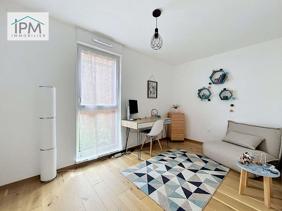 Appartement à OBERNAI