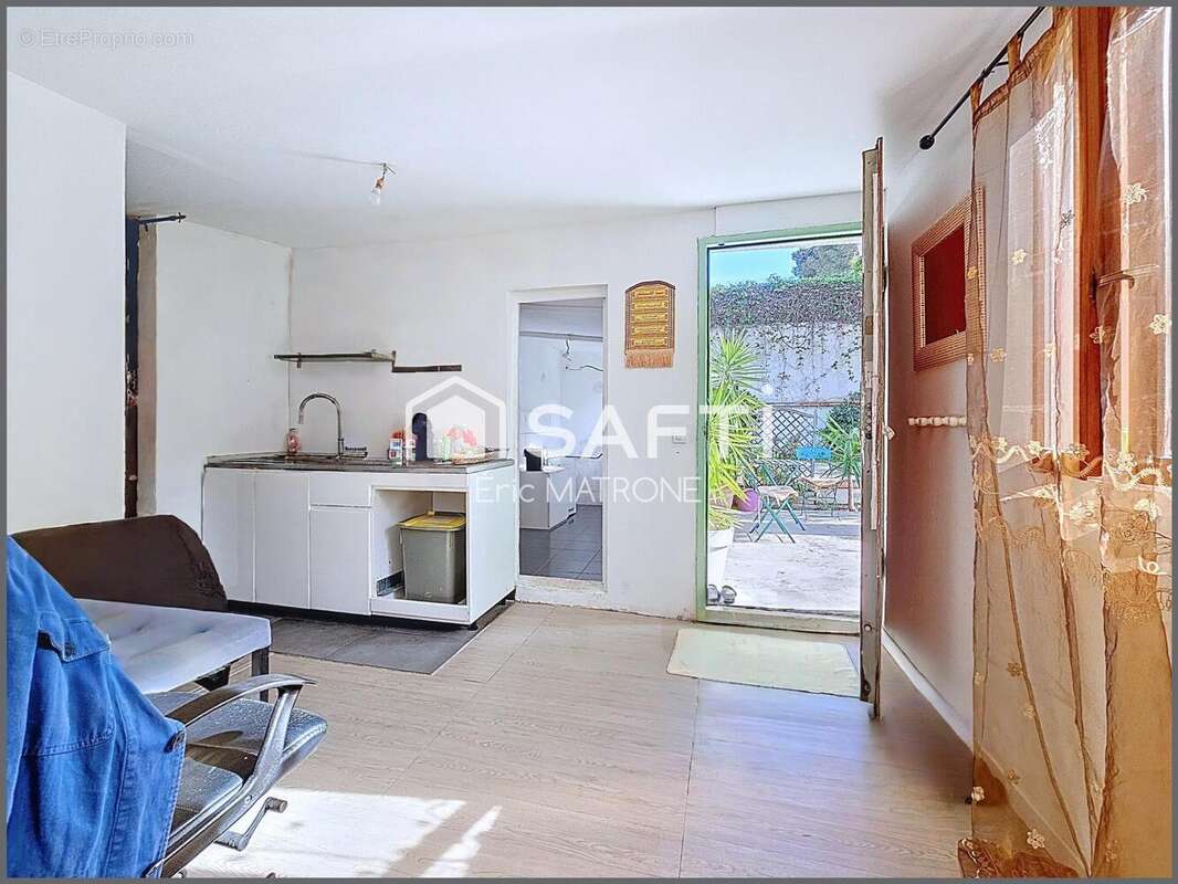 Photo 9 - Maison à MARSEILLE-9E