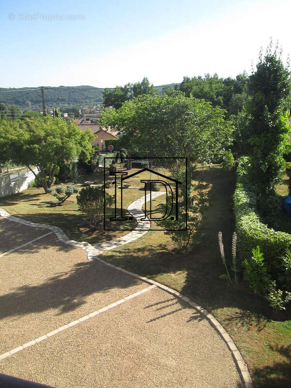 Maison à COULOUNIEIX-CHAMIERS