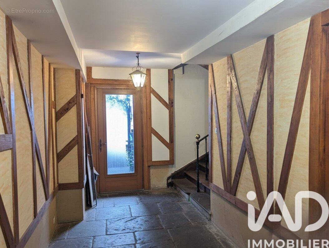 Photo 1 - Maison à SABARAT