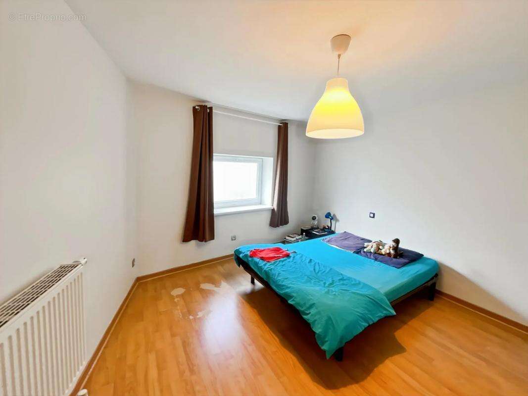 Appartement à SAVERNE