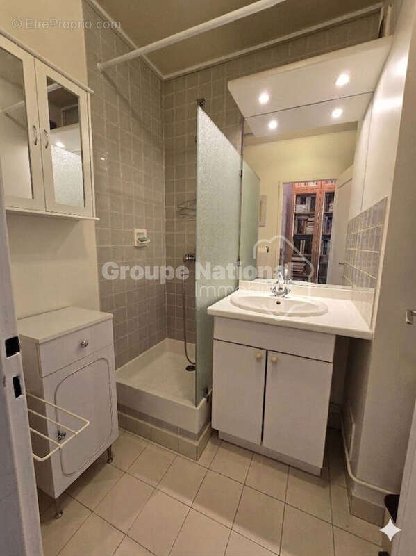 Appartement à VERSAILLES