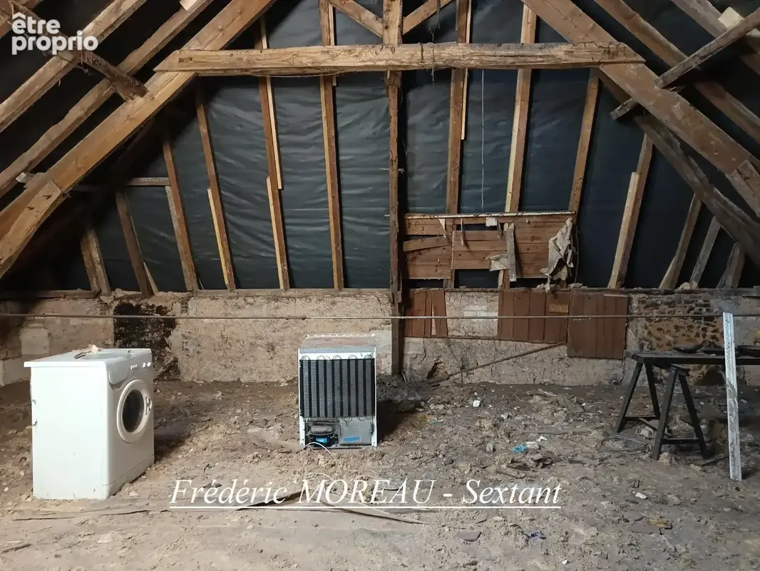 Immeuble de rapport à proximité du centre ville - photo 10