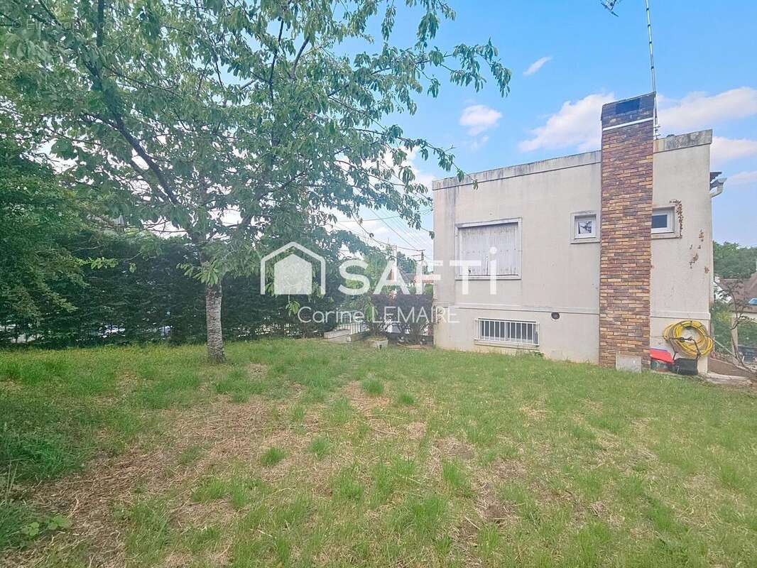 Photo 3 - Maison à VERRIERES-LE-BUISSON