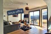Appartement à SAINTE-CONSORCE