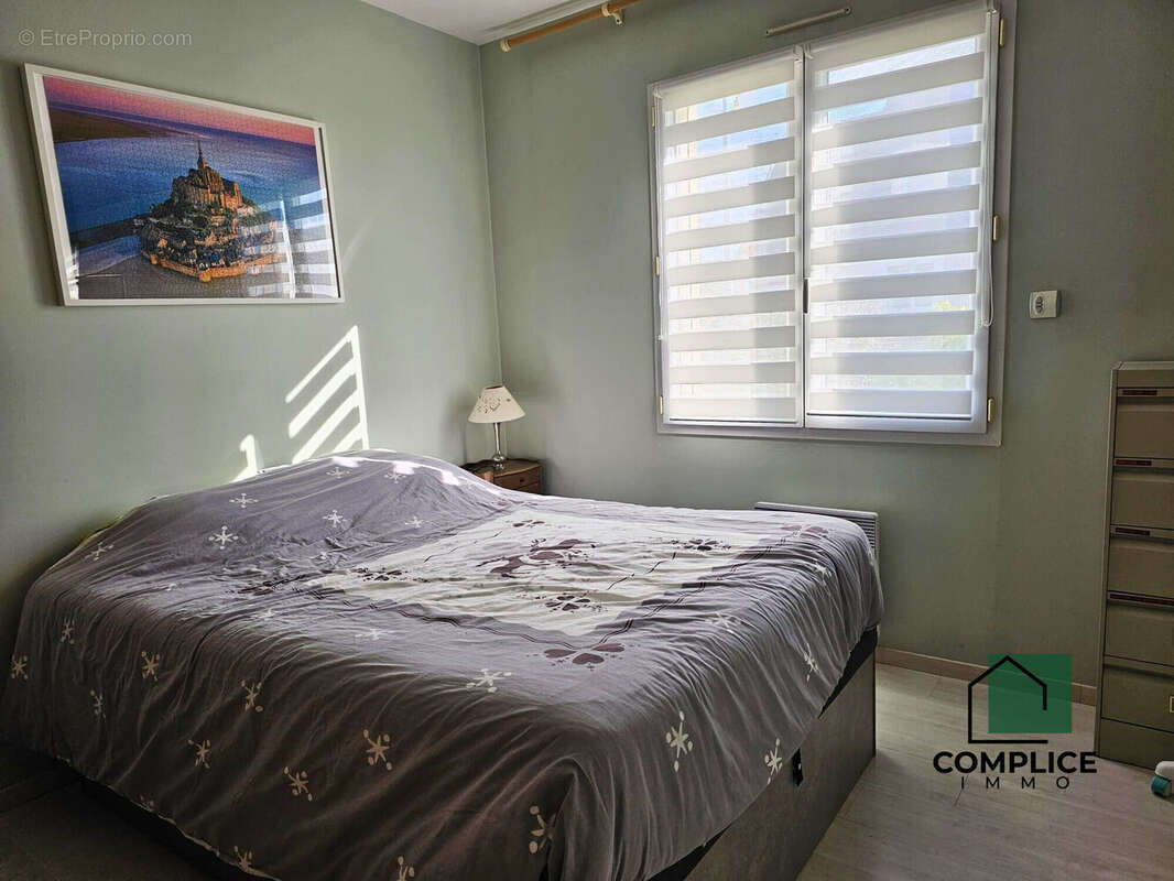 Maison à VIGNEUX-DE-BRETAGNE