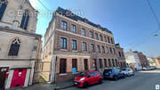 Appartement à CAUDEBEC-LES-ELBEUF