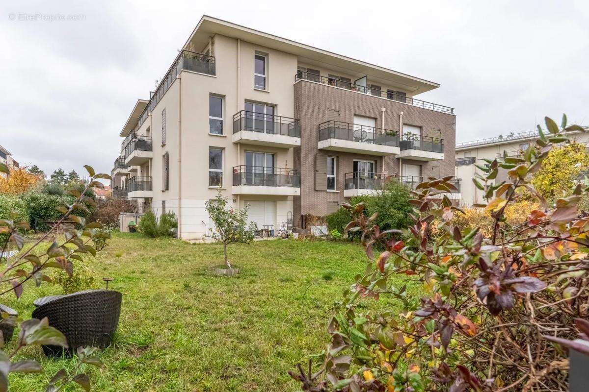 Appartement à ANDRESY