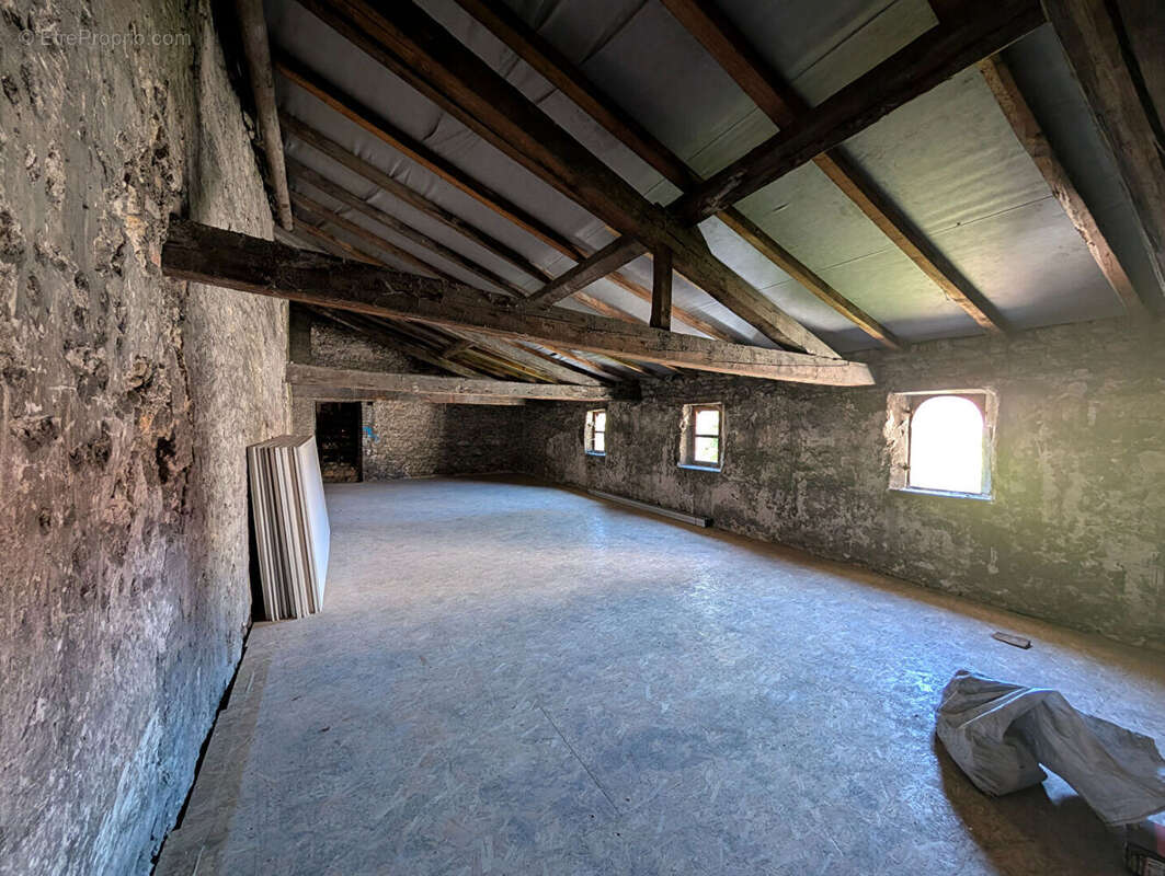 Appartement à PONT-A-MOUSSON