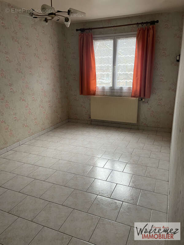 Maison à GOMMEGNIES