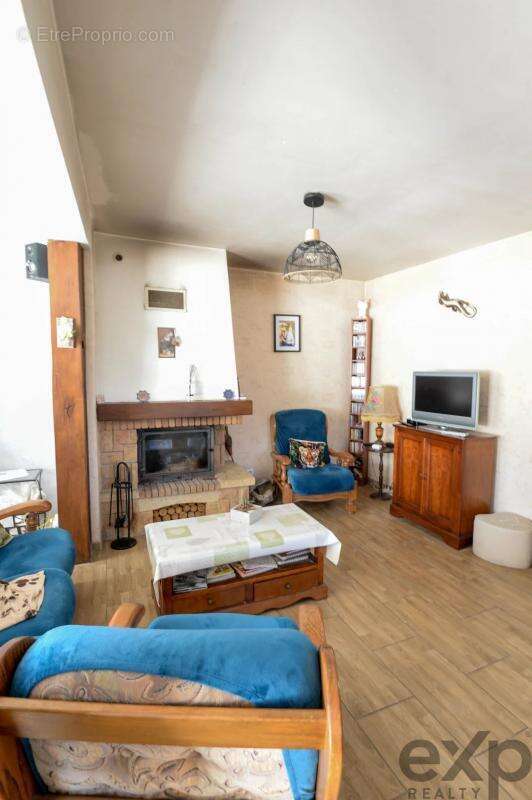 Maison à BOIS-LE-ROI