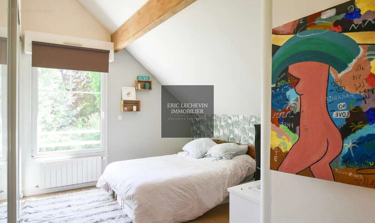Maison 265 m² à Le Touquet-Paris-Plage  - photo 8