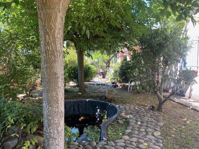 Maison à TOURNEFEUILLE