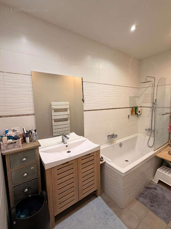 Appartement à LYON-4E