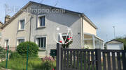 Maison à VENDOME