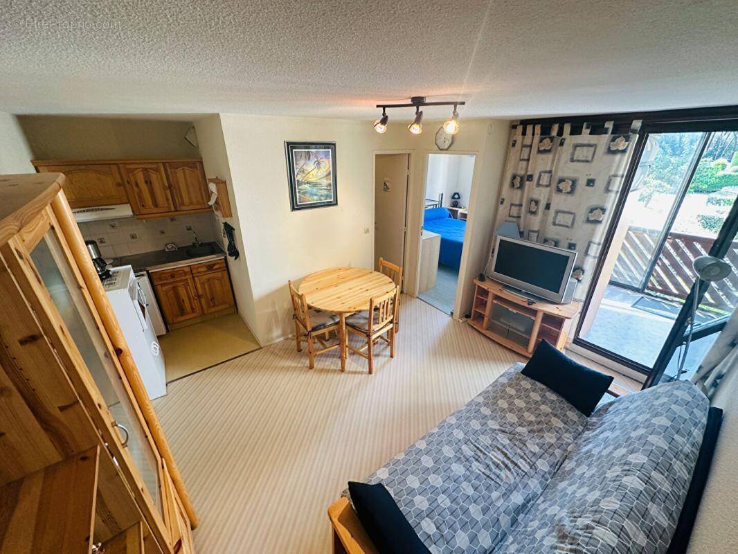 Photo Appartement à Saint-Georges-De-Didonne au prix de 123 440€