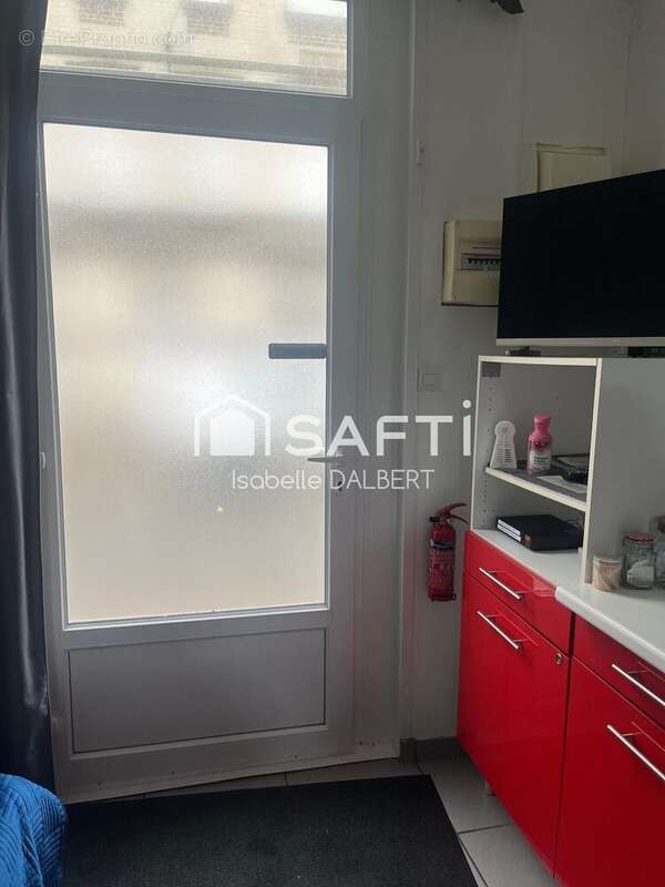 Photo 5 - Appartement à BERCK