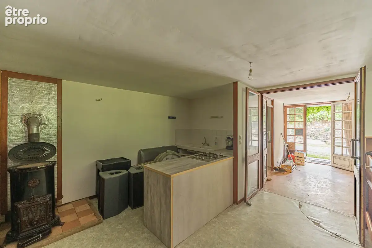 Propriété 9 pièces 342m2 - photo 22