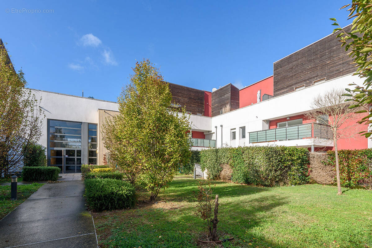 Appartement à TOURNEFEUILLE
