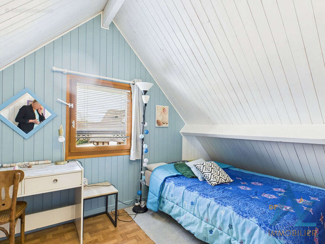 Maison à MERVILLE-FRANCEVILLE-PLAGE