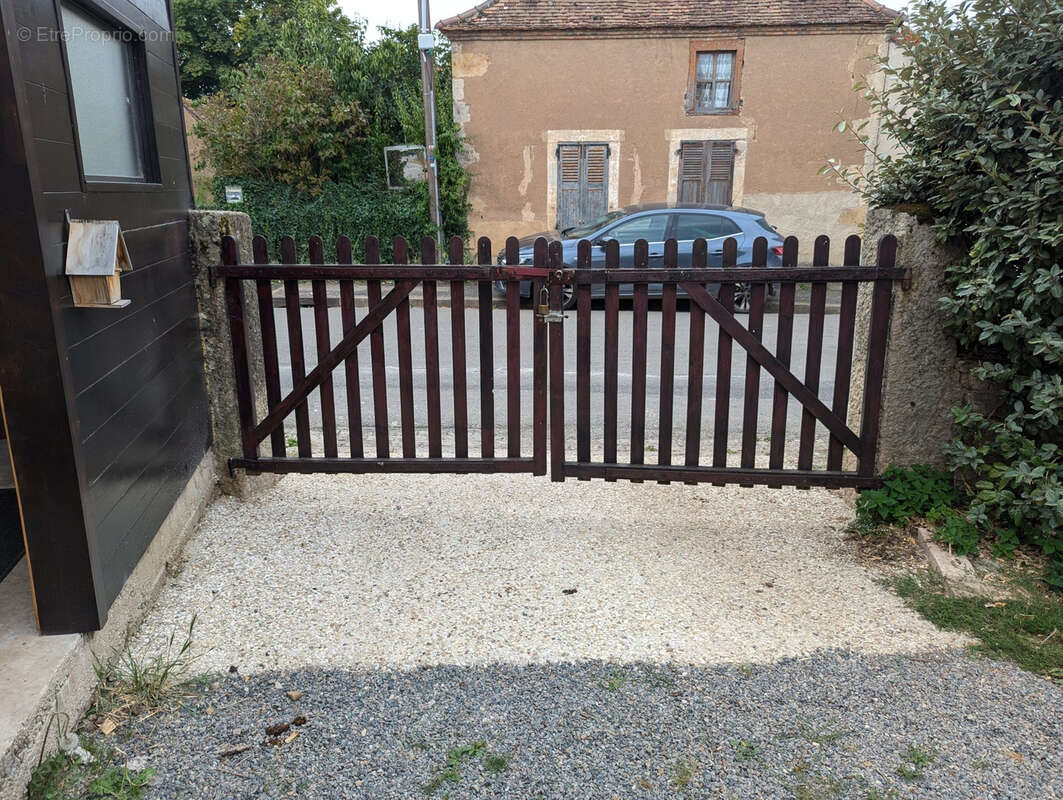 Maison de bourg ! - photo 13