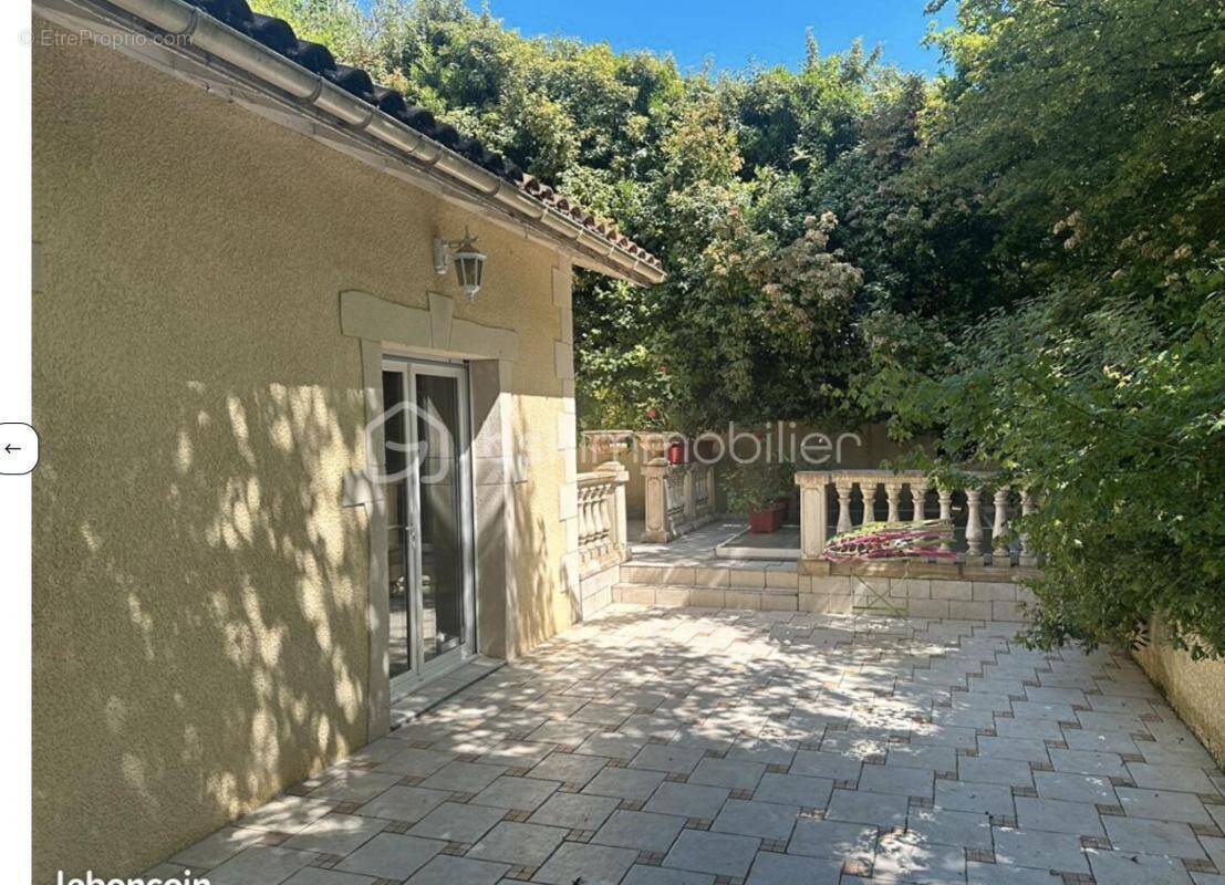 Maison à OYTIER-SAINT-OBLAS