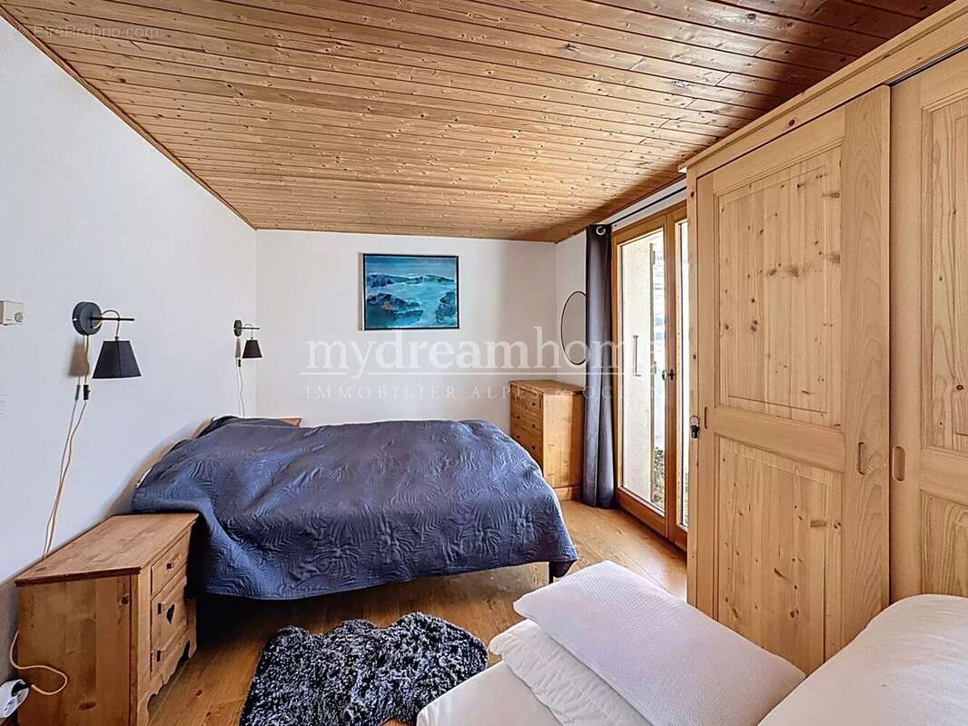 Maison à PRAZ-SUR-ARLY