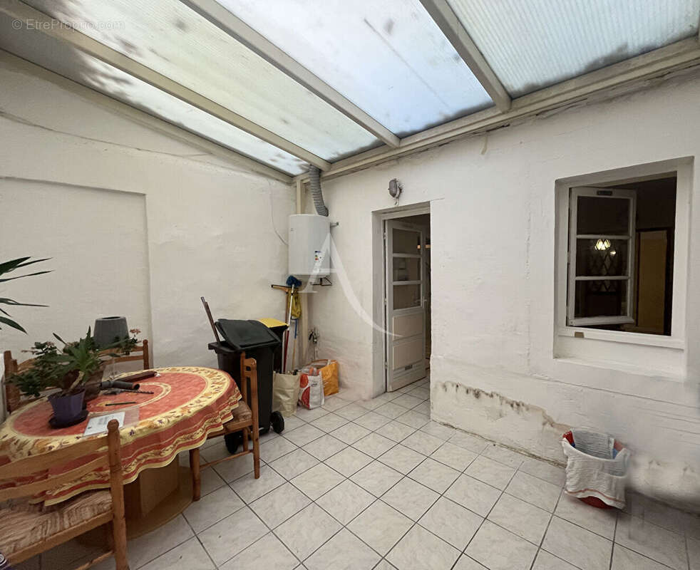 Appartement à DOURDAN