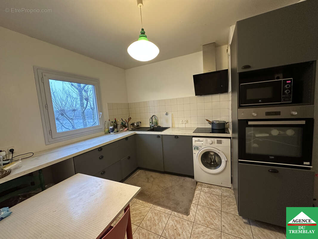Appartement à CRETEIL
