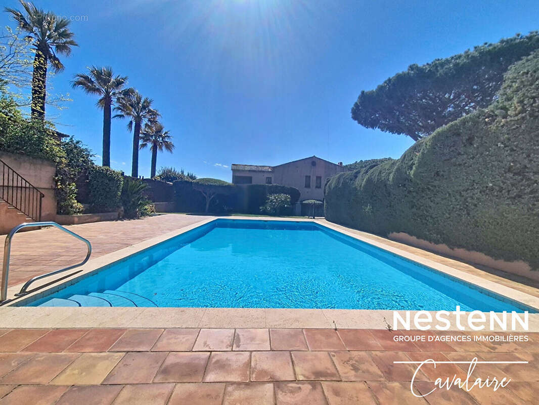 Maison à SAINTE-MAXIME