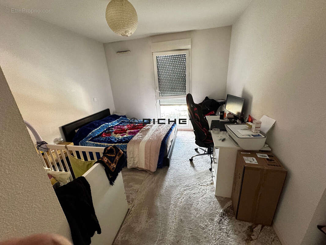 Appartement à CENON