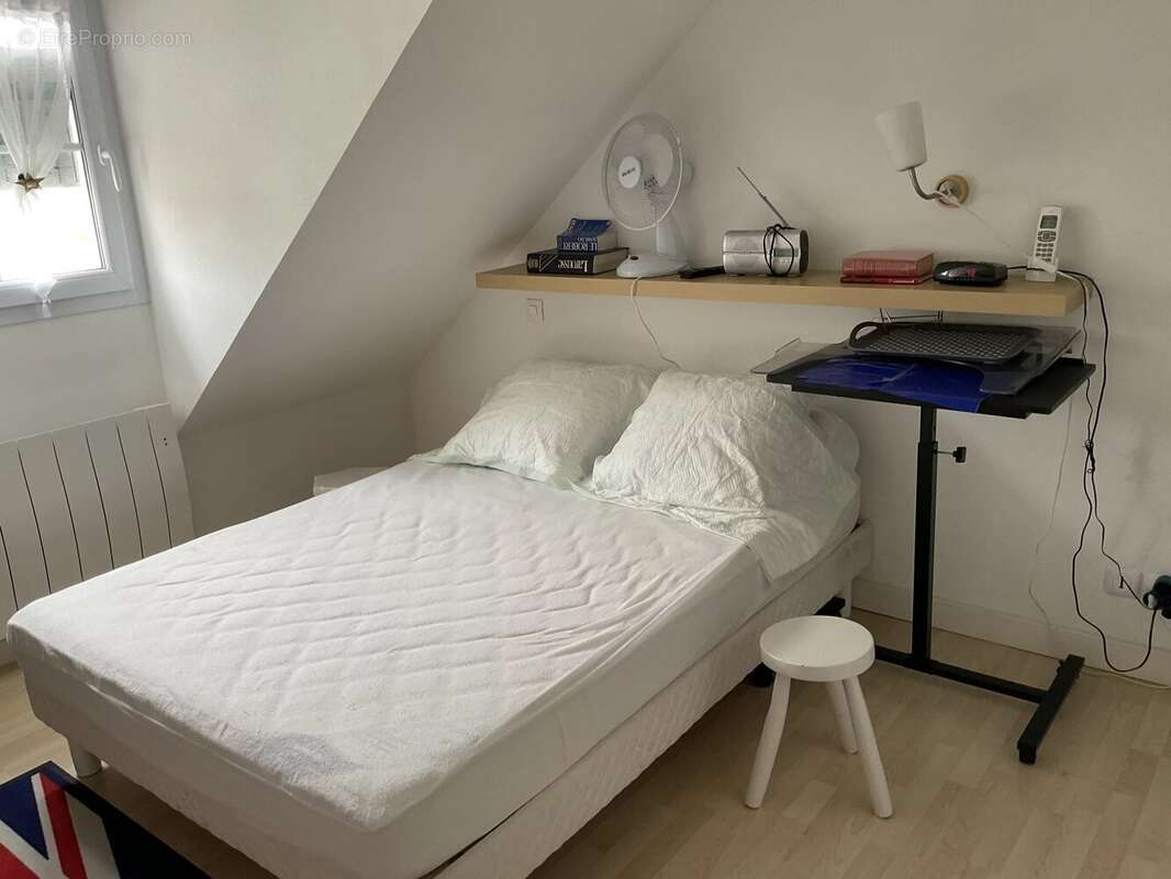 Appartement T3 - photo 11