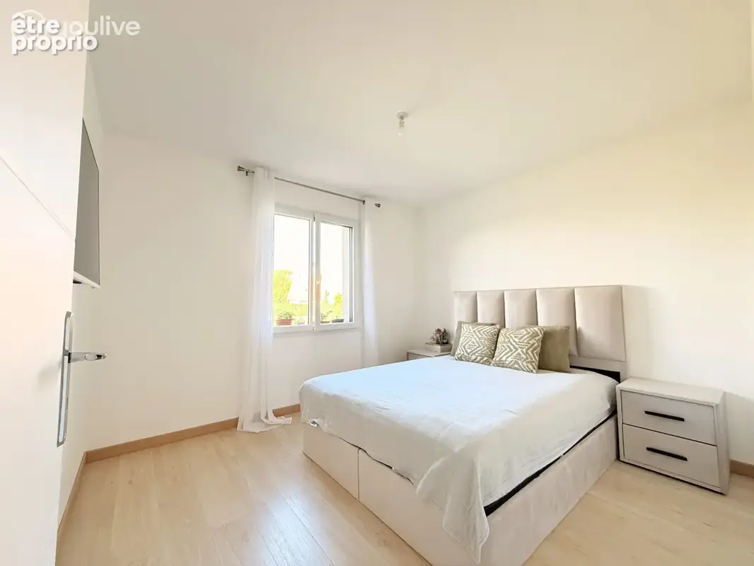 Tourville-sur-Arques – Plain-pied 2025, 3 chambres, séjour 47 m² sud-ouest, 709 m² - photo 9