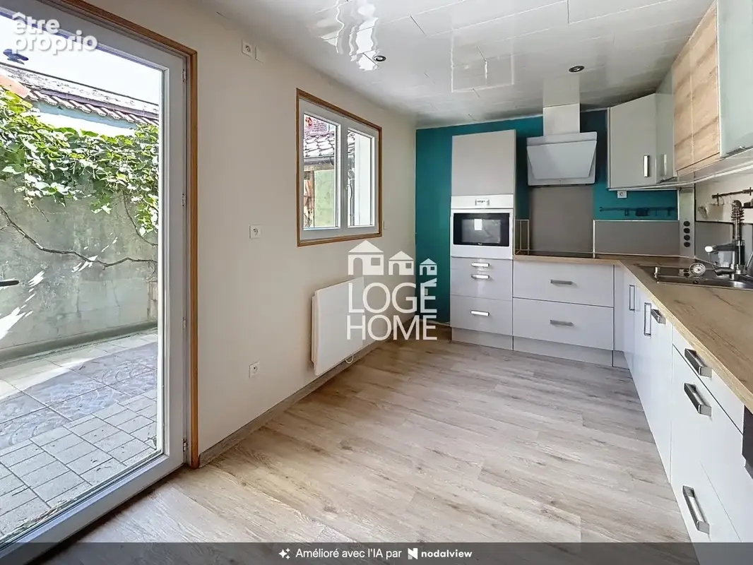 Maison 4 pièces 95 m² à vendre à Croix (59170) - photo 7