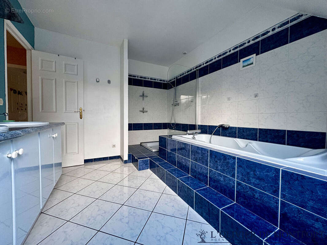 Maison à MONTFORT-L'AMAURY