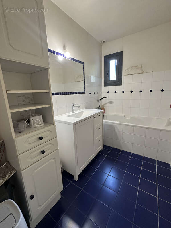 Maison 90 m² à Vaux-Le-Penil  - photo 6
