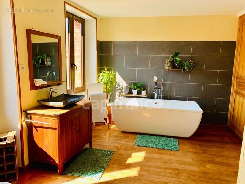 Maison à MAREUIL-SUR-AY