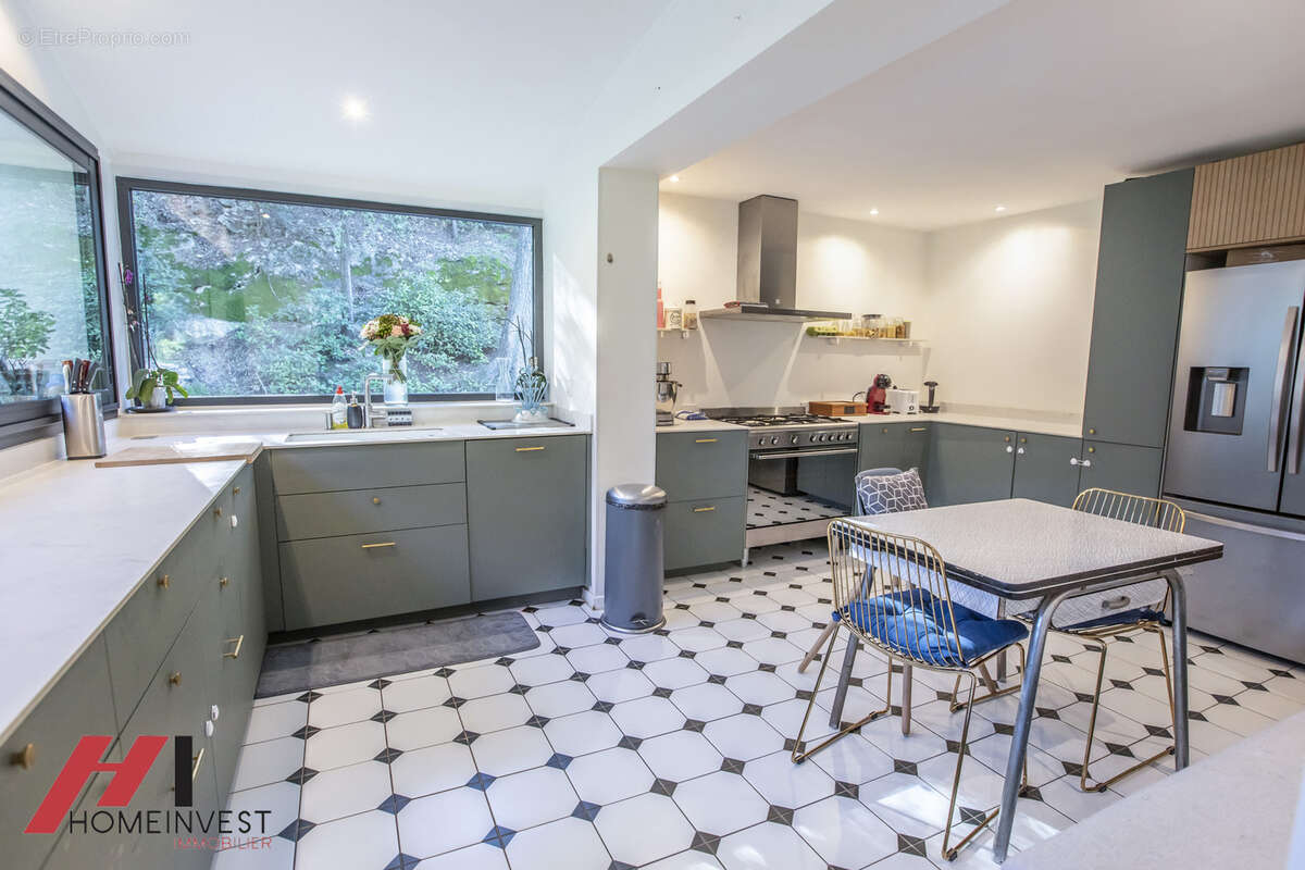 Maison à MARSEILLE-12E