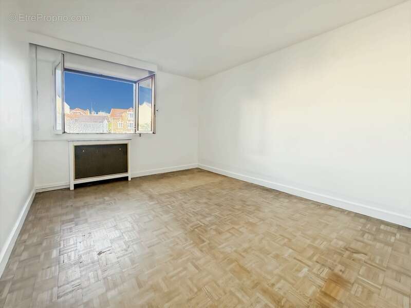 Appartement à NOGENT-SUR-MARNE