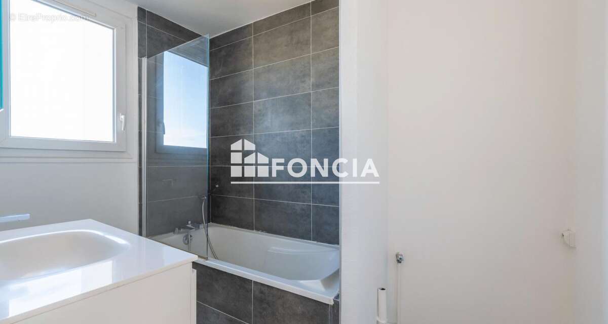 Appartement à ARCUEIL