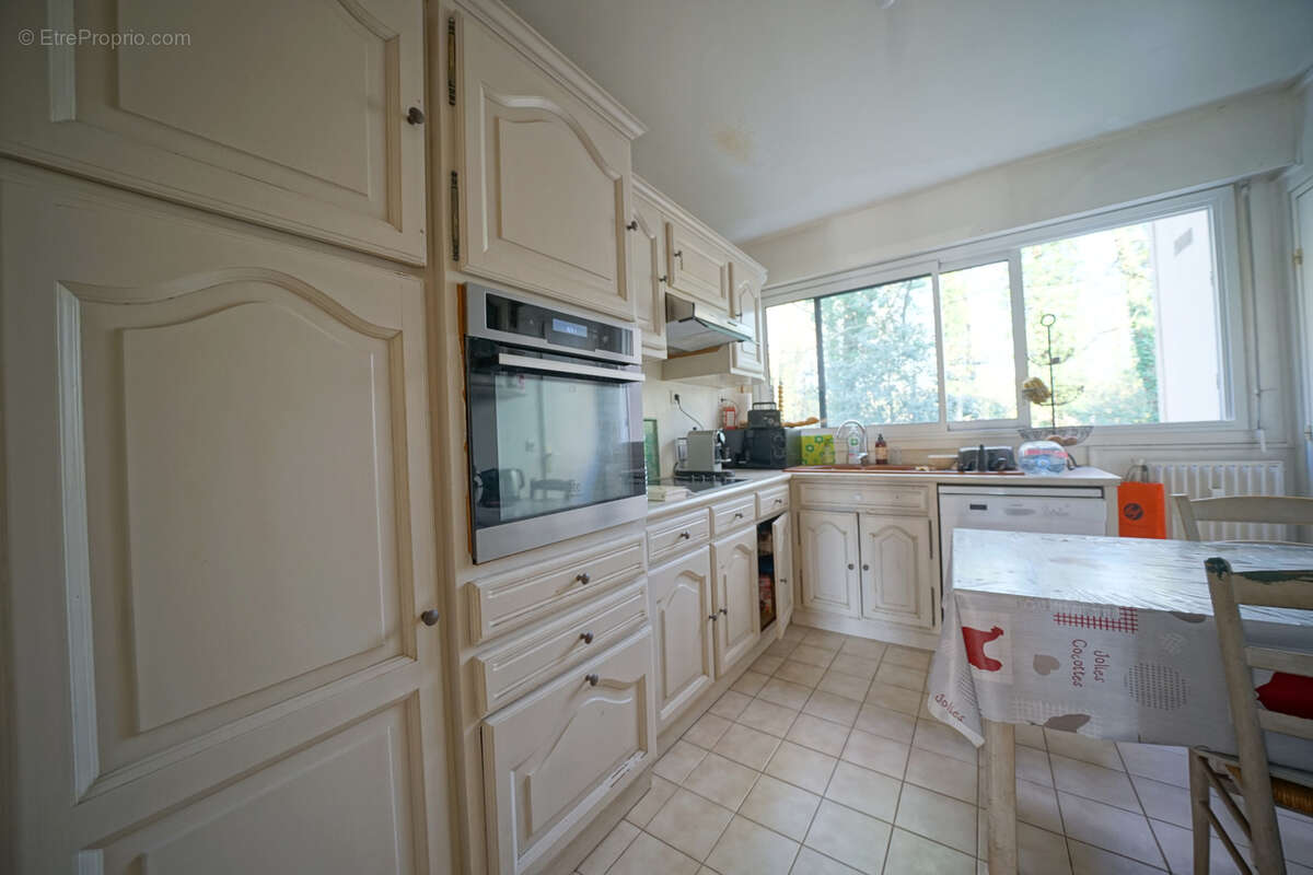 Appartement à BAILLY